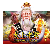 Joker123 : Tai Shang Lao Jun - DELUXEPLAY88