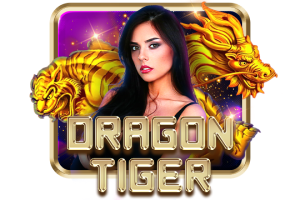 DragonTiger - DELUXEPLAY88
