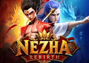 AFB : Kelahiran Kembali Nezha - DELUXEPLAY88