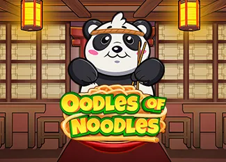 Pragmatic : Oodles of Noodles - DELUXEPLAY88