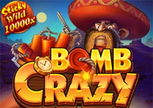 AFB : Crazy Bomb - DELUXEPLAY88
