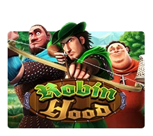 Joker123 : Robin Hood - DELUXEPLAY88