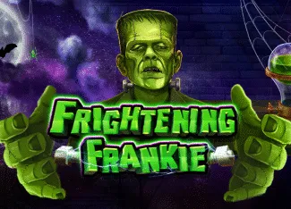 Pragmatic : Frightening Frankie - DELUXEPLAY88