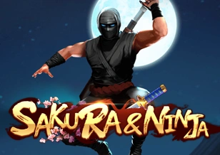 AFB : Sakura Ninja - DELUXEPLAY88