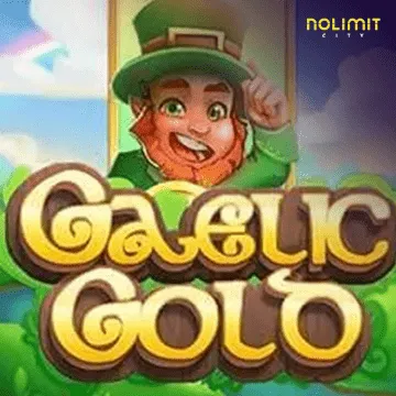 NolimitCity : Gaelic Gold - DELUXEPLAY88