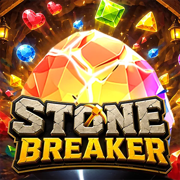 Stone Breaker - DELUXEPLAY88