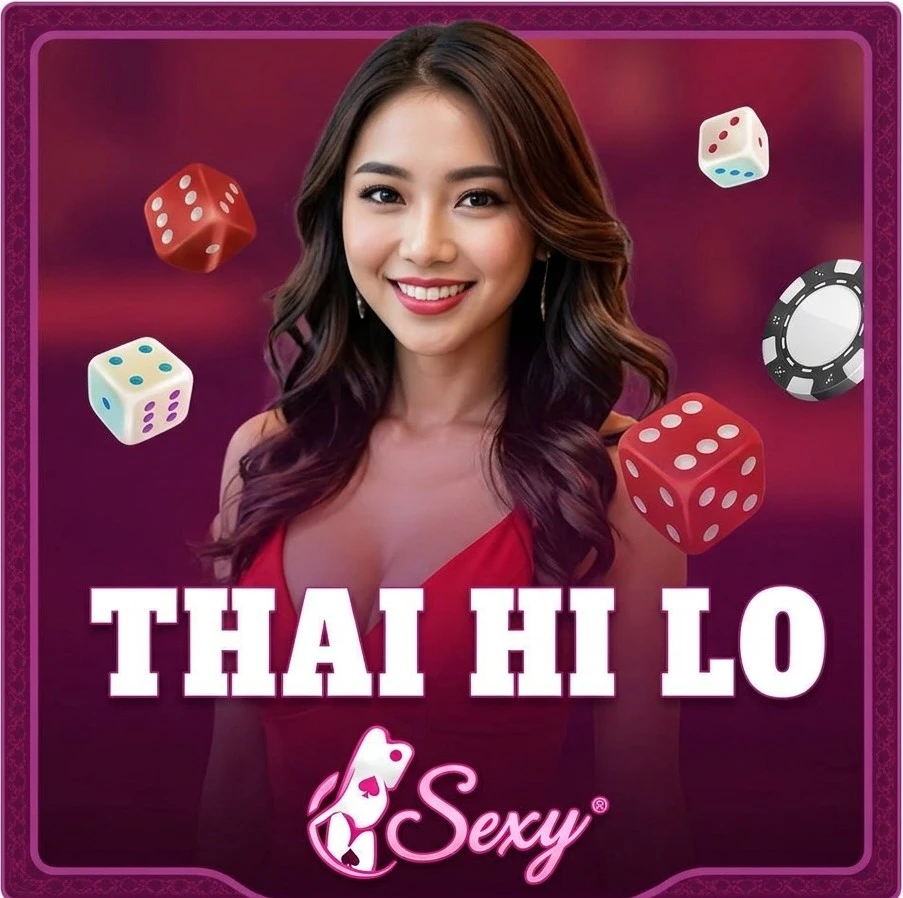 Thai Hi Lo - DELUXEPLAY88