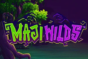Maji Wilds - DELUXEPLAY88