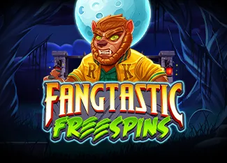 Pragmatic : Fangtastic Freespins - DELUXEPLAY88