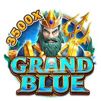 Facai : GRAND BLUE - DELUXEPLAY88