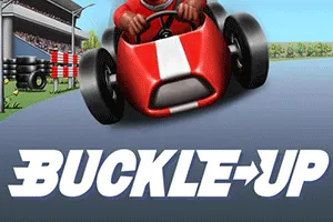 Buckle Up - DELUXEPLAY88