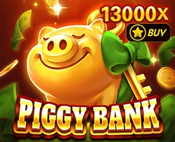 Piggy Bank - DELUXEPLAY88