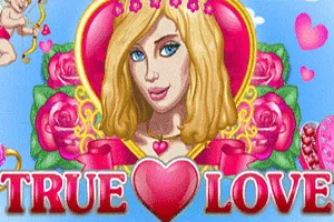 True Love - DELUXEPLAY88