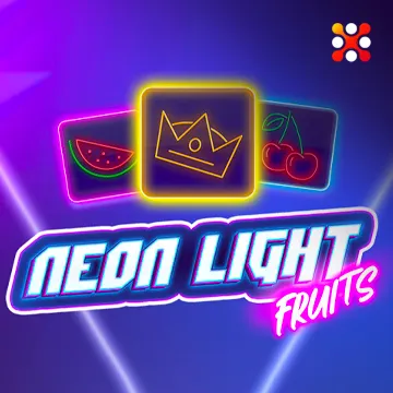 Mancala : Neon Light Fruits - DELUXEPLAY88