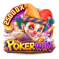 Facai : POKER WIN - DELUXEPLAY88