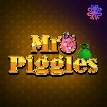 Mr. Piggles - DELUXEPLAY88