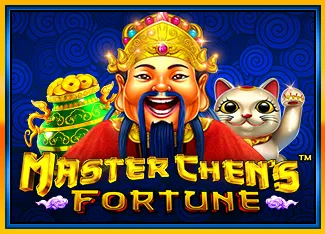 Pragmatic : Master Chens Fortune - DELUXEPLAY88