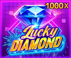 Lucky Diamond - DELUXEPLAY88