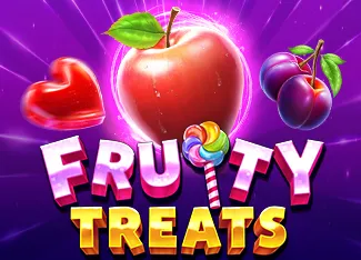 Pragmatic : Fruity Treats - DELUXEPLAY88