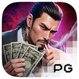 PGSoft : Yakuza Honor - DELUXEPLAY88