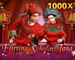 Flirting Scholar Tang - DELUXEPLAY88