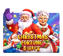 Joker123 : Christmas Fortune - DELUXEPLAY88