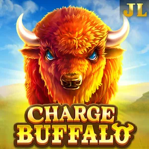 Jili : Charge Buffalo - DELUXEPLAY88