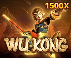 Wu Kong - DELUXEPLAY88