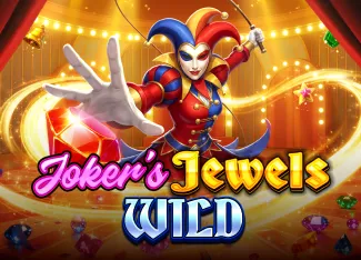 Pragmatic : Jokers Jewels Wild - DELUXEPLAY88