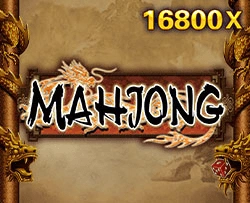 Mahjong - DELUXEPLAY88