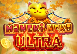 AFB : Kucing Pembawa Keberuntungan ULTRA - DELUXEPLAY88
