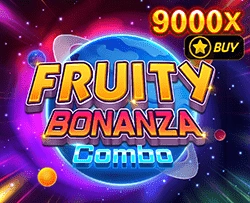 Fruity Bonanza Combo - DELUXEPLAY88