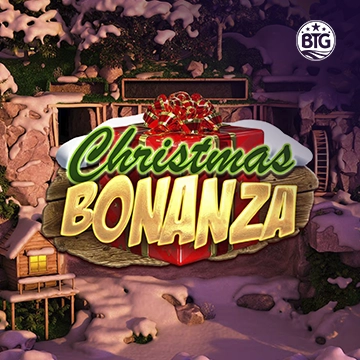 Bigtime : Christmas Bonanza - DELUXEPLAY88
