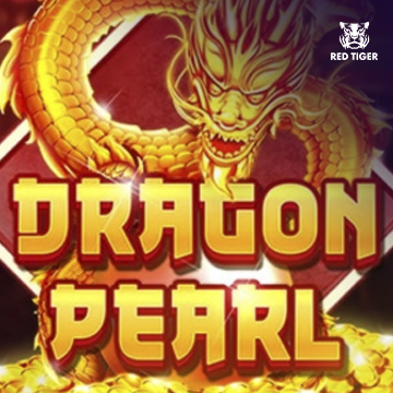 Redtiger : Dragon Pearl - DELUXEPLAY88