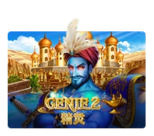 Joker123 : Genie 2 - DELUXEPLAY88