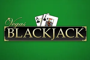 Vegas Blackjack - DELUXEPLAY88