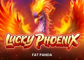 Pragmatic : Lucky Phoenix - DELUXEPLAY88