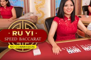Ru Yi Speed Baccarat NC - DELUXEPLAY88