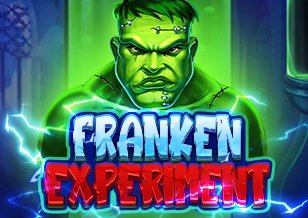 AFB : Eksperimen Franken - DELUXEPLAY88