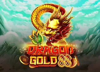 Pragmatic : Dragon Gold 88 - DELUXEPLAY88