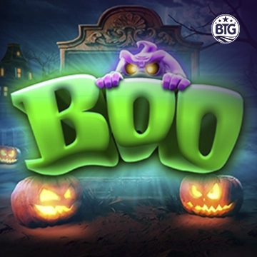 Boo - DELUXEPLAY88