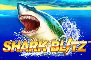 Shark Blitz - DELUXEPLAY88