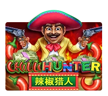 Joker123 : Chilli Hunter - DELUXEPLAY88