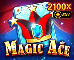 Magic Ace - DELUXEPLAY88