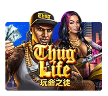 Joker123 : Thug Life - DELUXEPLAY88