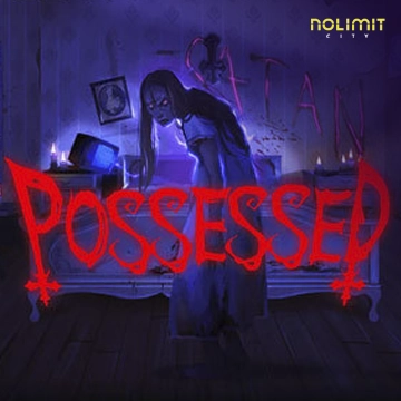 NolimitCity : Possessed - DELUXEPLAY88