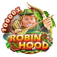Facai : ROBIN HOOD - DELUXEPLAY88