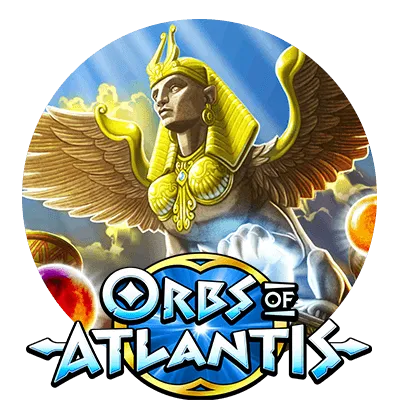 Habanero : Orbs of Atlantis - DELUXEPLAY88
