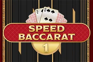 Speed Baccarat 1 - DELUXEPLAY88