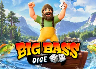Pragmatic : Big Bass Dice - DELUXEPLAY88